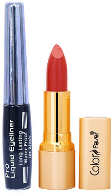 Color Fever Eyeliner Combo(Set of 2)