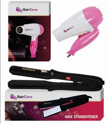 HairCare HC-525+ HC-1000W(Set of 2)