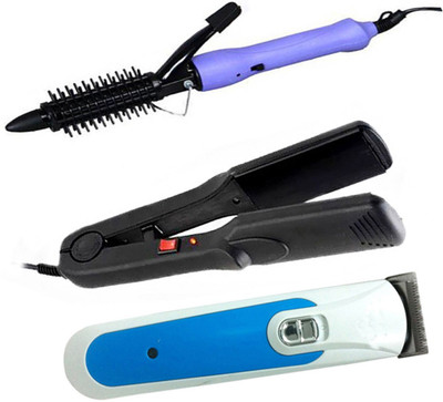 Welcome India Bazaar wib-159 Personal Care Appliance Combo(Hair Straightener, Trimmer)
Welcome India Bazaar wib-159 Personal Care Appliance Combo(Hair Straightener, Trimmer)
