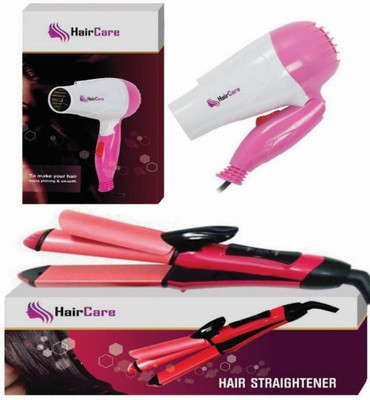 HairCare HC-2in1(Set of 2)