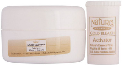 Nature'S Gold Bleach(Set of 2)