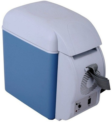 FloMaster Portable Cooling cum Warmer 7.5 Ltr 2in1 7.5 L Car Refrigerator(Multicolor)
FloMaster Portable Cooling cum Warmer 7.5 Ltr 2in1 7.5 L Car Refrigerator(Multicolor)