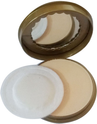 ADS Smooth-and-shine-all-day-freshness-miss-charming-face-powder Compact(Natural, 14 g)
ADS Smooth-and-shine-all-day-freshness-miss-charming-face-powder Compact(Natural, 14 g)