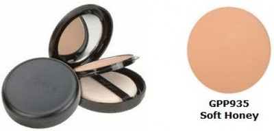 L.A. Girl Ultimately Pressed Powder GPP935 Compact(Soft Honey)