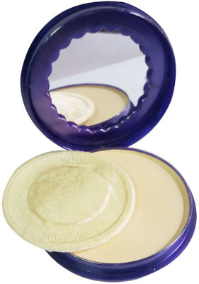ADS Creates-A- Natural-and-Fresh-appearance-onyourface-sweet-chic-face-Powder Compact(Natural, 14 g)
ADS Creates-A- Natural-and-Fresh-appearance-onyourface-sweet-chic-face-Powder Compact(Natural, 14 g)