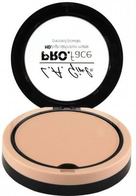 L.A. Girl HD PRO FACE PRESSED POWDER Compact(PORCELAIN)