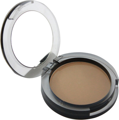 Faces Glam On Prime Perfect Pressed Powder Compact(Natural, 9 g)