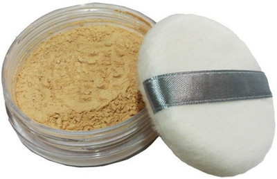 One Personal Care Claire Inspired Loose Face Powder | Absolute Bloom | True Match Series Compact(Translucent 02, 7 g)
One Personal Care Claire Inspired Loose Face Powder | Absolute Bloom | True Match Series Compact(Translucent 02, 7 g)