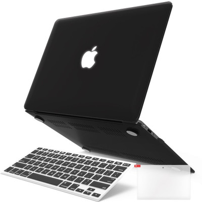 LUKE for Macbook Pro 15" A1286 (Case NOT for Retina Display) Hard Case Cover and Keyboard Cover+ Screen proector +9pcs Dust plug + Touchpad Protector Combo Set
LUKE for Macbook Pro 15" A1286 (Case NOT for Retina Display) Hard Case Cover and Keyboard Cover+ Screen proector +9pcs Dust plug + Touchpad Protector Combo Set