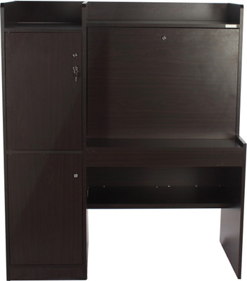Godrej Interio Genius 208 Engineered Wood Computer Desk(Straight, Finish Color - WALNUTIMP)
Godrej Interio Genius 208 Engineered Wood Computer Desk(Straight, Finish Color - WALNUTIMP)