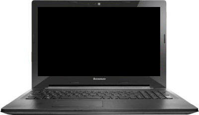 Lenovo G50-80 (Notebook) (Core i5 (5th Gen))/ 4GB/ 1TB HDD/ Free DOS) (80E502FEIN)(15.6 inch, Black)
Lenovo G50-80 (Notebook) (Core i5 (5th Gen))/ 4GB/ 1TB HDD/ Free DOS) (80E502FEIN)(15.6 inch, Black)