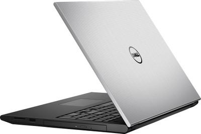 Dell 15 Core i3 4th Gen - (4 GB/500 GB HDD/Windows 8.1) 3542 Laptop(15.6 inch, Silver, 2.16 kg)
Dell 15 Core i3 4th Gen - (4 GB/500 GB HDD/Windows 8.1) 3542 Laptop(15.6 inch, Silver, 2.16 kg)