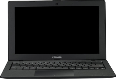 Asus X200MA Celeron Dual Core 1st Gen - (2 GB/500 GB HDD/DOS) X200MA-KX643D Laptop(11.6 inch, Black, 1.2 kg)
Asus X200MA Celeron Dual Core 1st Gen - (2 GB/500 GB HDD/DOS) X200MA-KX643D Laptop(11.6 inch, Black, 1.2 kg)