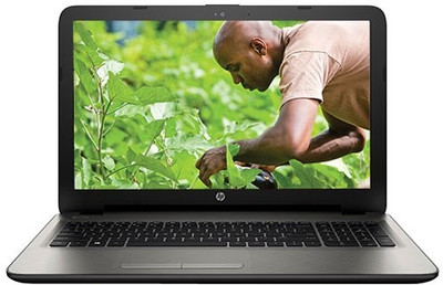 HP Core i3 5th Gen - (4 GB/1 TB HDD/DOS) 15-AC122TU Laptop(15.6 inch, Grey, 2.2 kg)
HP Core i3 5th Gen - (4 GB/1 TB HDD/DOS) 15-AC122TU Laptop(15.6 inch, Grey, 2.2 kg)