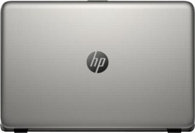 HP Core i3 5th Gen - (4 GB/500 GB HDD/DOS/2 GB Graphics) 15-ac157TX Laptop(15.6 inch, Turbo SIlver, 2.19 kg)
HP Core i3 5th Gen - (4 GB/500 GB HDD/DOS/2 GB Graphics) 15-ac157TX Laptop(15.6 inch, Turbo SIlver, 2.19 kg)