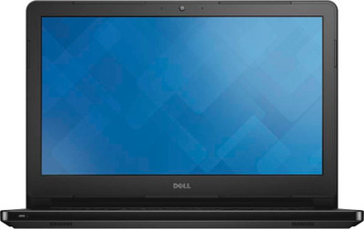 Dell Inspiron 14 APU Quad Core A8 6th Gen - (4 GB/1 TB HDD/Windows 8.1/2 GB Graphics) 5455 Laptop(14 inch, Black, 2.4 kg)
Dell Inspiron 14 APU Quad Core A8 6th Gen - (4 GB/1 TB HDD/Windows 8.1/2 GB Graphics) 5455 Laptop(14 inch, Black, 2.4 kg)