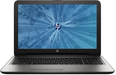 HP Core i3 5th Gen - (4 GB/1 TB HDD/DOS) 15-be005TU Laptop(15.6 inch, Turbo SIlver, 2.19 kg)
HP Core i3 5th Gen - (4 GB/1 TB HDD/DOS) 15-be005TU Laptop(15.6 inch, Turbo SIlver, 2.19 kg)