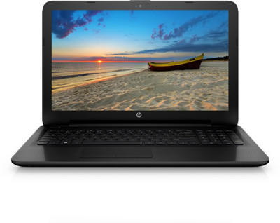 HP Core i5 4th Gen - (4 GB/1 TB HDD/DOS) 15-ac650TU Laptop(15.6 inch, Jack Black Color With Textured Diamond Pattern, 2.19 kg)
HP Core i5 4th Gen - (4 GB/1 TB HDD/DOS) 15-ac650TU Laptop(15.6 inch, Jack Black Color With Textured Diamond Pattern, 2.19 kg)