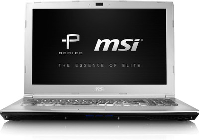 MSI PE Core i7 7th Gen - (16 GB/1 TB HDD/DOS/4 GB Graphics) PE60 7RD Gaming Laptop(15.6 inch, Silver, 2.4 kg)
MSI PE Core i7 7th Gen - (16 GB/1 TB HDD/DOS/4 GB Graphics) PE60 7RD Gaming Laptop(15.6 inch, Silver, 2.4 kg)