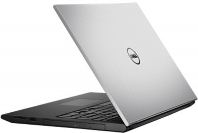 Dell Inspiron 15 3542 Notebook (4th Gen Ci5/ 4GB/ 1TB/ Ubuntu) (3542541TBiSU)(15.6 inch, Silver)
Dell Inspiron 15 3542 Notebook (4th Gen Ci5/ 4GB/ 1TB/ Ubuntu) (3542541TBiSU)(15.6 inch, Silver)