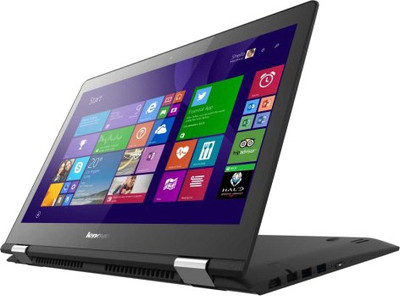 Lenovo Yoga 500 Core i7 5th Gen - (8 GB/1 TB HDD/Windows 10 Home/2 GB Graphics) 500-14IBD 2 in 1 Laptop(14 inch, Black, 1.8 kg)
Lenovo Yoga 500 Core i7 5th Gen - (8 GB/1 TB HDD/Windows 10 Home/2 GB Graphics) 500-14IBD 2 in 1 Laptop(14 inch, Black, 1.8 kg)