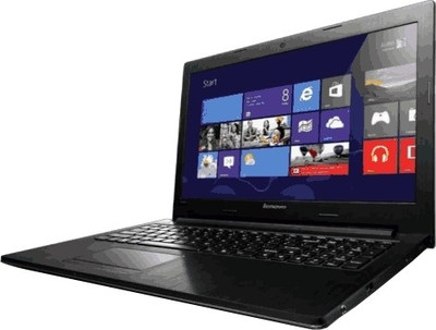 Lenovo Essential G500 (59-382995) Laptop (3rd Gen Ci3/ 4GB/ 500GB/ Win8/ 2GB Graph)(15.6 inch, Black, 2.5 kg)
Lenovo Essential G500 (59-382995) Laptop (3rd Gen Ci3/ 4GB/ 500GB/ Win8/ 2GB Graph)(15.6 inch, Black, 2.5 kg)