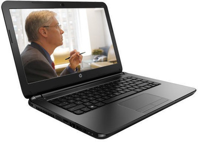 HP Core i5 6th Gen - (4 GB/500 GB HDD/Windows 10 Home) Laptop(14 inch, Black, 2.5 kg)
HP Core i5 6th Gen - (4 GB/500 GB HDD/Windows 10 Home) Laptop(14 inch, Black, 2.5 kg)