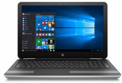HP Core i5 7th Gen - (16 GB/2 TB HDD/Windows 10 Home/4 GB Graphics) 15-au113TX Laptop(15.6 inch, Natural SIlver, 2.03 kg)
HP Core i5 7th Gen - (16 GB/2 TB HDD/Windows 10 Home/4 GB Graphics) 15-au113TX Laptop(15.6 inch, Natural SIlver, 2.03 kg)