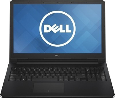 Dell 15 Pentium Quad Core 4th Gen - (4 GB/500 GB HDD/Linux) 3551 Laptop(15.6 inch, Black, 2.14 kg)
Dell 15 Pentium Quad Core 4th Gen - (4 GB/500 GB HDD/Linux) 3551 Laptop(15.6 inch, Black, 2.14 kg)