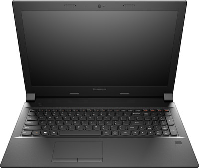 Lenovo B50-70 Notebook (4th Gen Ci7/ 8GB/ 1TB/ Win8/ 2GB Graph) (59-434775)(15.6 inch)
Lenovo B50-70 Notebook (4th Gen Ci7/ 8GB/ 1TB/ Win8/ 2GB Graph) (59-434775)(15.6 inch)