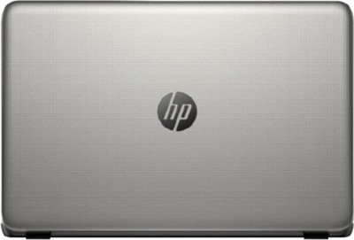 HP Core i3 5th Gen - (4 GB/1 TB HDD/DOS/2 GB Graphics) 15-ay005tx Laptop(15.6 inch, Silver, 2.19 kg)
HP Core i3 5th Gen - (4 GB/1 TB HDD/DOS/2 GB Graphics) 15-ay005tx Laptop(15.6 inch, Silver, 2.19 kg)