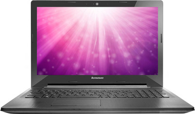 Lenovo G50-30 Pentium Quad Core 4th Gen - (4 GB/500 GB HDD/DOS) G50-30 Laptop(15.6 inch, Black, 2.1 kg)
Lenovo G50-30 Pentium Quad Core 4th Gen - (4 GB/500 GB HDD/DOS) G50-30 Laptop(15.6 inch, Black, 2.1 kg)