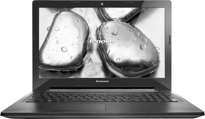 Lenovo G50-80 Core i3 4th Gen - (4 GB/1 TB HDD/DOS) G50-80 Laptop(15.6 inch, Black, 2.5 kg)
Lenovo G50-80 Core i3 4th Gen - (4 GB/1 TB HDD/DOS) G50-80 Laptop(15.6 inch, Black, 2.5 kg)