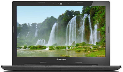 Lenovo G50 80 Core i5 5th Gen - (4 GB/1 TB HDD/DOS/2 GB Graphics) G50 80 Laptop(15.6 inch, Black, 2.5 kg)
Lenovo G50 80 Core i5 5th Gen - (4 GB/1 TB HDD/DOS/2 GB Graphics) G50 80 Laptop(15.6 inch, Black, 2.5 kg)