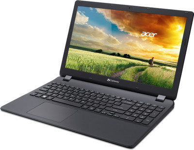 Acer Gateway Core i3 5th Gen - (4 GB/1 TB HDD/Linux) NE571-38U7 Laptop(15.6 inch, Diamond Black, 2.4 kg)
Acer Gateway Core i3 5th Gen - (4 GB/1 TB HDD/Linux) NE571-38U7 Laptop(15.6 inch, Diamond Black, 2.4 kg)