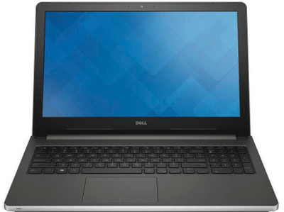 Dell Inspiron Core i5 6th Gen - (8 GB/1 TB HDD/Windows 10 Home/2 GB Graphics) 5559 Laptop(15.6 inch)
Dell Inspiron Core i5 6th Gen - (8 GB/1 TB HDD/Windows 10 Home/2 GB Graphics) 5559 Laptop(15.6 inch)