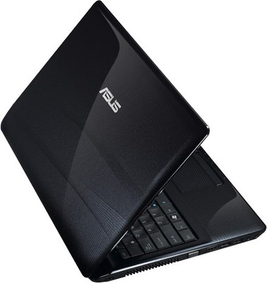 Asus X554LD Core i3 4th Gen - (2 GB/500 GB HDD/DOS/1 GB Graphics) X554LD-XX616D Laptop(15.6 inch, Black, 2.3 kg)
Asus X554LD Core i3 4th Gen - (2 GB/500 GB HDD/DOS/1 GB Graphics) X554LD-XX616D Laptop(15.6 inch, Black, 2.3 kg)