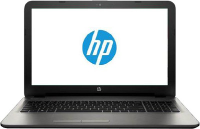 HP Core i5 5th Gen - (4 GB/1 TB HDD/DOS/2 GB Graphics) 15-ac026TX Laptop(15.6 inch, Turbo SIlver Color With Diamond & Cross Brush Pattern, 2.19 kg)
HP Core i5 5th Gen - (4 GB/1 TB HDD/DOS/2 GB Graphics) 15-ac026TX Laptop(15.6 inch, Turbo SIlver Color With Diamond & Cross Brush Pattern, 2.19 kg)