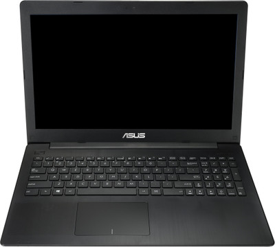 Asus A553SA Pentium Quad Core 4th Gen - (4 GB/500 GB HDD/DOS) A553SA-XX049D Laptop(15.6 inch, Black, 2.20 kg kg)
Asus A553SA Pentium Quad Core 4th Gen - (4 GB/500 GB HDD/DOS) A553SA-XX049D Laptop(15.6 inch, Black, 2.20 kg kg)