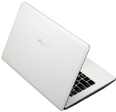 Asus X200MA Netbook (CQC/ 2GB/ 500GB/ Free DOS) (KX233D)(11.49 inch, White, 1.24 kg)
Asus X200MA Netbook (CQC/ 2GB/ 500GB/ Free DOS) (KX233D)(11.49 inch, White, 1.24 kg)