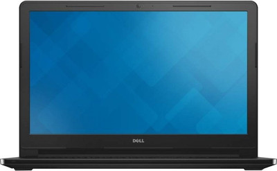 Dell Inspiron Core i3 5th Gen - (4 GB/1 TB HDD/Windows 10 Home) 3558 Laptop(15.6 inch, Black)
Dell Inspiron Core i3 5th Gen - (4 GB/1 TB HDD/Windows 10 Home) 3558 Laptop(15.6 inch, Black)