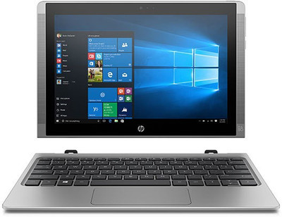 HP Pavilion Atom Quad Core 5th Gen - (2 GB/500 GB HDD/Windows 10 Home) 10-n125TU 2 in 1 Laptop(10.1 inch, Turbo SIlver, 1.29 kg)
HP Pavilion Atom Quad Core 5th Gen - (2 GB/500 GB HDD/Windows 10 Home) 10-n125TU 2 in 1 Laptop(10.1 inch, Turbo SIlver, 1.29 kg)
