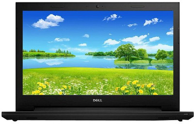 Dell 3000 Core i3 5th Gen - (4 GB/1 TB HDD/Linux) Dell Insipiron 3543 Laptop(15.6 inch, Black, Silver, 2.6 kg)
Dell 3000 Core i3 5th Gen - (4 GB/1 TB HDD/Linux) Dell Insipiron 3543 Laptop(15.6 inch, Black, Silver, 2.6 kg)