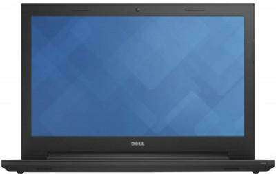 Dell 15 Core i5 4th Gen - (4 GB/1 TB HDD/Windows 8.1/2 GB Graphics) 3542 Laptop(15.6 inch, Black)
Dell 15 Core i5 4th Gen - (4 GB/1 TB HDD/Windows 8.1/2 GB Graphics) 3542 Laptop(15.6 inch, Black)