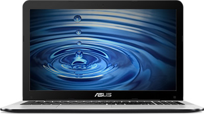 Asus A555LF Core i3 5th Gen - (4 GB/1 TB HDD/DOS/2 GB Graphics) A555LF-XX409D Laptop(15.6 inch, Black, 2.30 kg)
Asus A555LF Core i3 5th Gen - (4 GB/1 TB HDD/DOS/2 GB Graphics) A555LF-XX409D Laptop(15.6 inch, Black, 2.30 kg)