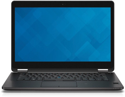 Dell 7000 Core i5 6th Gen - (8 GB/512 GB SSD/Windows 10 Pro) Latitude E7470 Business Laptop(14 inch, Black, 2.3 kg)
Dell 7000 Core i5 6th Gen - (8 GB/512 GB SSD/Windows 10 Pro) Latitude E7470 Business Laptop(14 inch, Black, 2.3 kg)