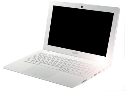 Asus X200CA-KX219D VivoBook (3rd Gen ci3/ 4GB/ 500GB/ DOS)(11.49 inch, White, 1.2 kg)
Asus X200CA-KX219D VivoBook (3rd Gen ci3/ 4GB/ 500GB/ DOS)(11.49 inch, White, 1.2 kg)