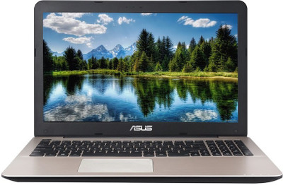 Asus A555LA Core i3 4th Gen - (4 GB/1 TB HDD/DOS) A555LA-XX1560D Laptop(15.6 inch, Dark Brown, 2.3 kg kg)
Asus A555LA Core i3 4th Gen - (4 GB/1 TB HDD/DOS) A555LA-XX1560D Laptop(15.6 inch, Dark Brown, 2.3 kg kg)