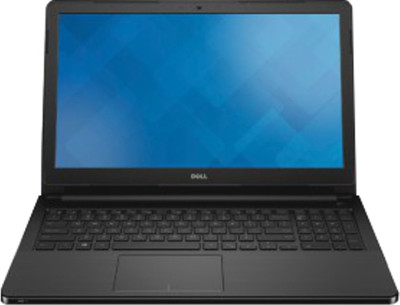 Dell Vostro Celeron Dual Core 5th Gen - (4 GB/500 GB HDD/Linux) 3558 Laptop(15.6 inch, Grey, 2.24 kg)
Dell Vostro Celeron Dual Core 5th Gen - (4 GB/500 GB HDD/Linux) 3558 Laptop(15.6 inch, Grey, 2.24 kg)
