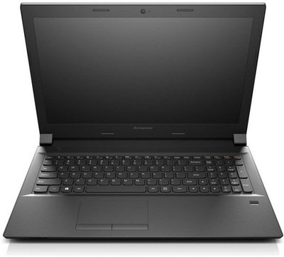 Lenovo B Core i3 4th Gen - (4 GB/500 GB HDD/DOS) 50-80 Laptop(15.6 inch, Black)
Lenovo B Core i3 4th Gen - (4 GB/500 GB HDD/DOS) 50-80 Laptop(15.6 inch, Black)